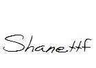 Shane.ttf