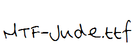 MTF-Jude.ttf