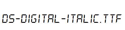 DS-Digital-Italic.ttf