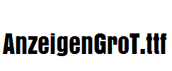 AnzeigenGroT.ttf