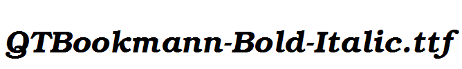 QTBookmann-Bold-Italic.ttf