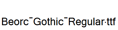 Beorc-Gothic-Regular.ttf