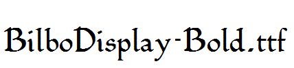 BilboDisplay-Bold.ttf