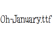 Oh-January.ttf