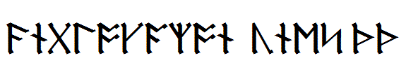 AngloSaxon-Runes.ttf