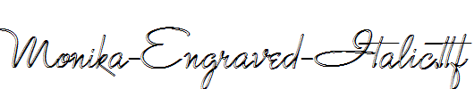 Monika-Engraved-Italic.ttf