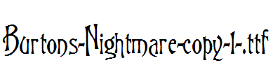 Burtons-Nightmare-copy-1-.ttf