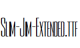 Slim-Jim-Extended.ttf