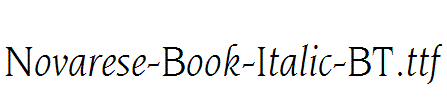 Novarese-Book-Italic-BT.ttf