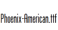 Phoenix-American.ttf