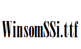 WinsomSSi.ttf