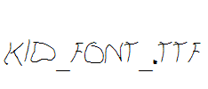 Kid_Font_.ttf