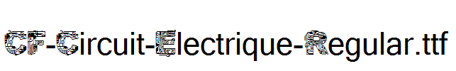 CF-Circuit-Electrique-Regular.ttf