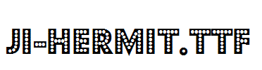 JI-Hermit.ttf