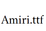 Amiri.ttf