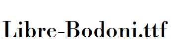 Libre-Bodoni.ttf