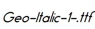 Geo-Italic-1-.ttf