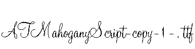 ATMahoganyScript-copy-1-.ttf