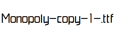 Monopoly-copy-1-.ttf