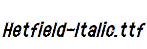 Hetfield-Italic.ttf