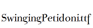 SwingingPetidoni.ttf