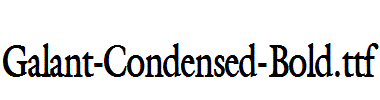 Galant-Condensed-Bold.ttf