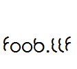 foob.ttf