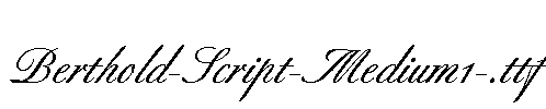 Berthold-Script-Medium1-.ttf