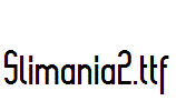 Slimania2.ttf