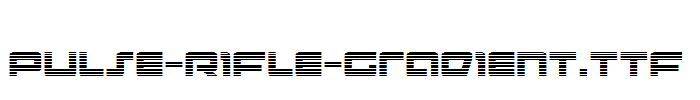 Pulse-Rifle-Gradient.ttf