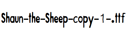 Shaun-the-Sheep-copy-1-.ttf