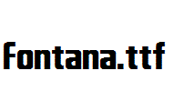 Fontana.ttf