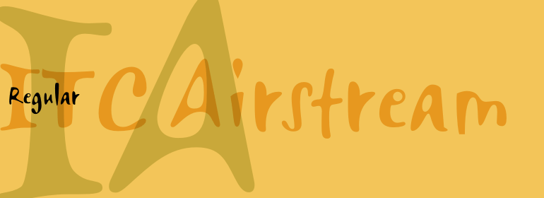 ITC Airstream™