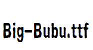 Big-Bubu.ttf