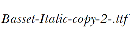 Basset-Italic-copy-2-.ttf