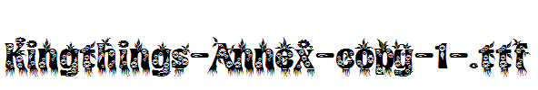 Kingthings-Annex-copy-1-.ttf