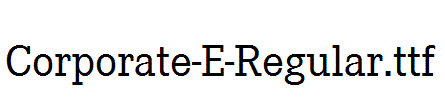 Corporate-E-Regular.ttf