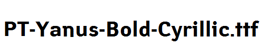 PT-Yanus-Bold-Cyrillic.ttf