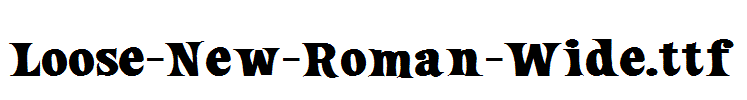 Loose-New-Roman-Wide.ttf