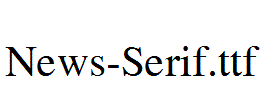 News-Serif.ttf