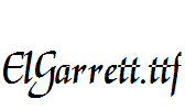 ElGarrett.ttf