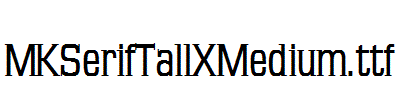 MKSerifTallXMedium.ttf