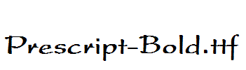 Prescript-Bold.ttf