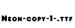 Neon-copy-1-.ttf