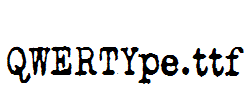 QWERTYpe.ttf