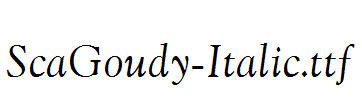 ScaGoudy-Italic.ttf