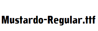 Mustardo-Regular.ttf