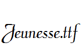 Jeunesse.ttf