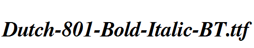 Dutch-801-Bold-Italic-BT.ttf