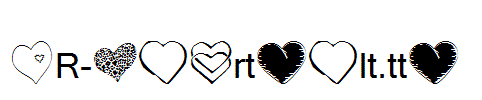 KR-Heartfelt.ttf